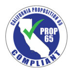 California Proposition 65 Logo