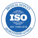 Medical Devices ISO logo